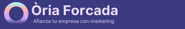 Òria Forcada